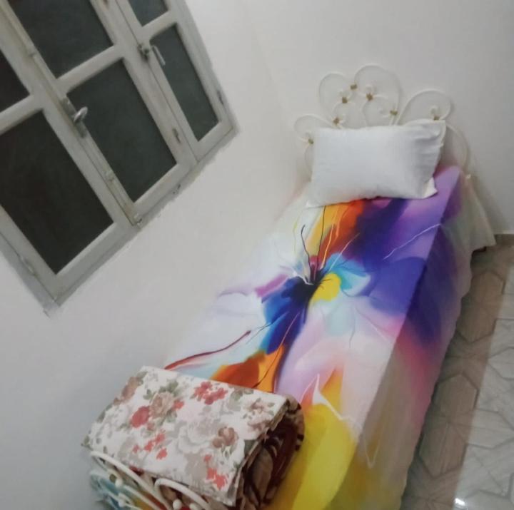 Appartement غرفة فردية خاصة للاناث à Bel Aroussi Extérieur photo