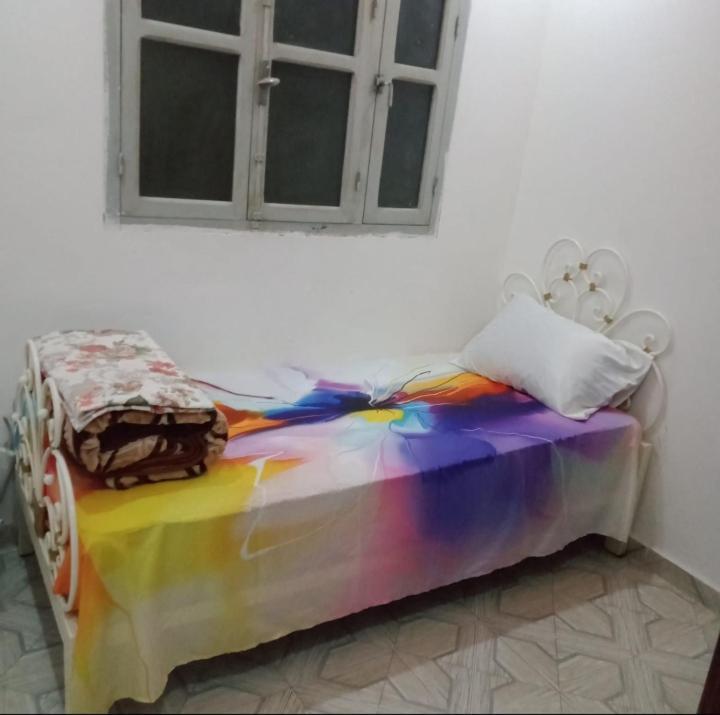 Appartement غرفة فردية خاصة للاناث à Bel Aroussi Extérieur photo