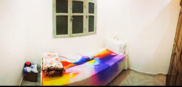 Appartement غرفة فردية خاصة للاناث à Bel Aroussi Extérieur photo